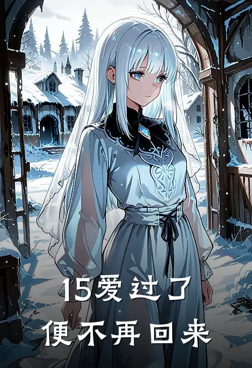 15爱过了便不再回来