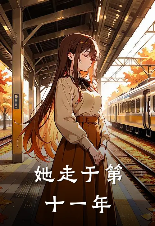 她走于第十一年