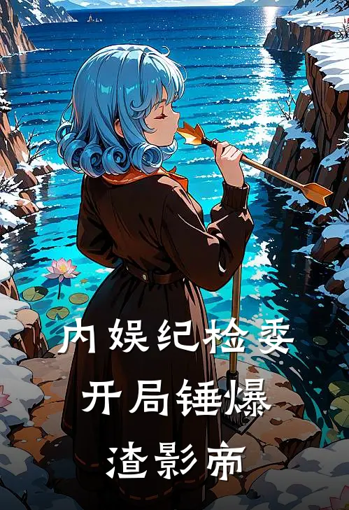 内娱纪检委：开局锤爆渣影帝