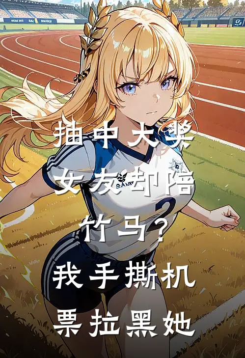 抽中大奖女友却陪竹马？我手撕机票拉黑她