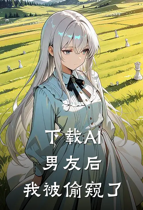 下载AI男友后，我被偷窥了
