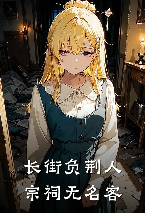 长街负荆人，宗祠无名客