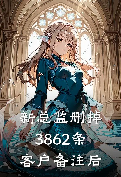 新总监删掉3862条客户备注后