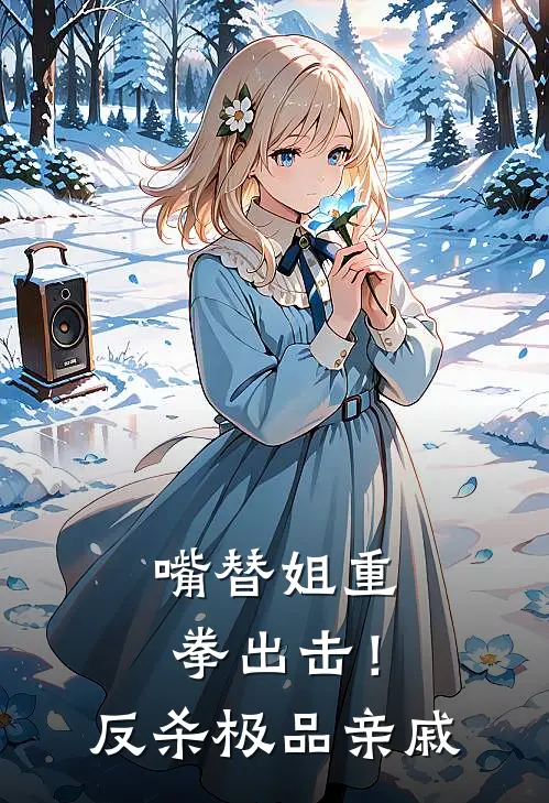嘴替姐重拳出击！反杀极品亲戚
