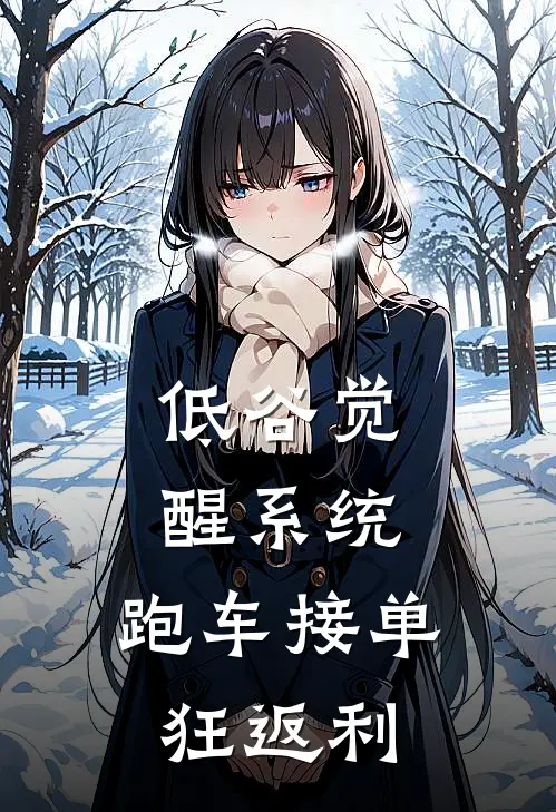 低谷觉醒系统，跑车接单狂返利