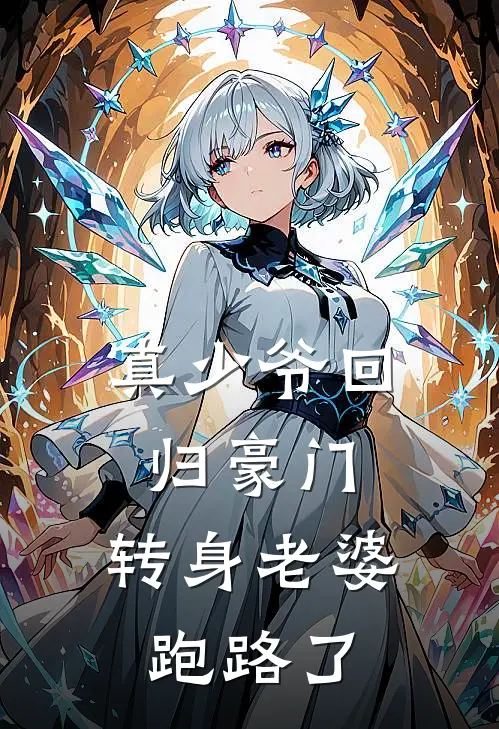 真少爷回归豪门，转身老婆跑路了