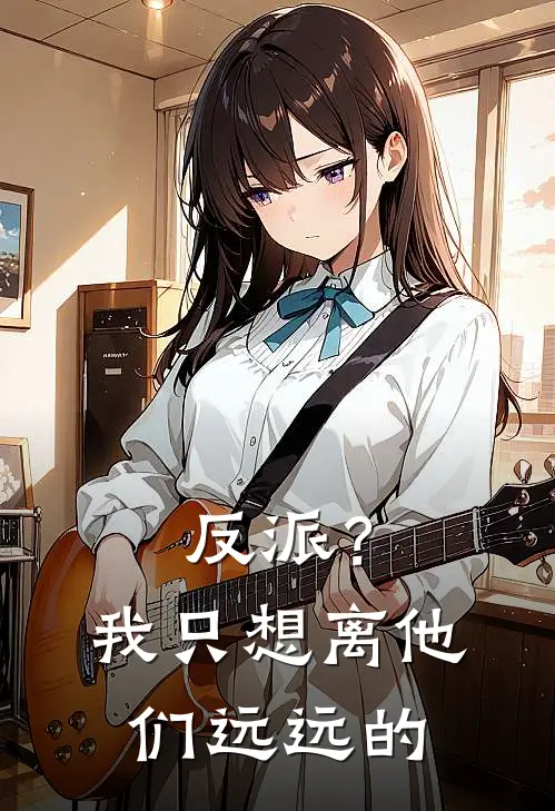 反派？我只想离他们远远的