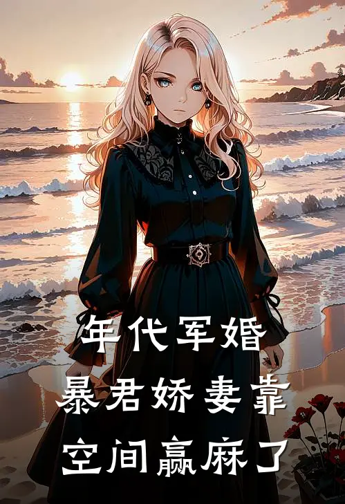 年代军婚：暴君娇妻靠空间赢麻了
