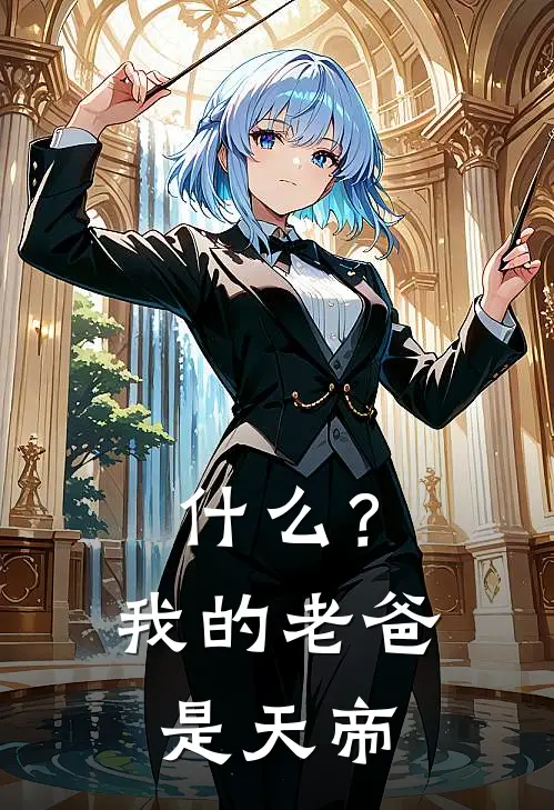 什么？我的老爸是天帝