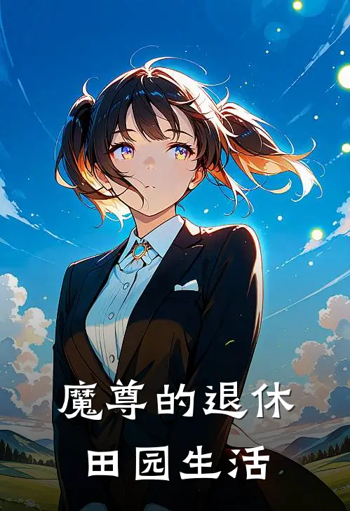 魔尊的退休田园生活