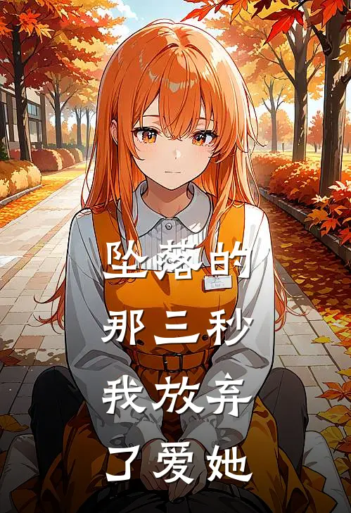 坠落的那三秒，我放弃了爱她