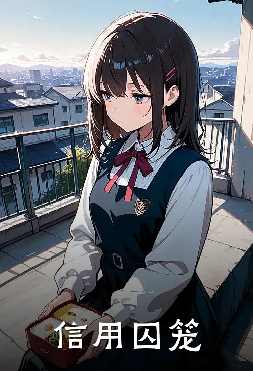 信用囚笼