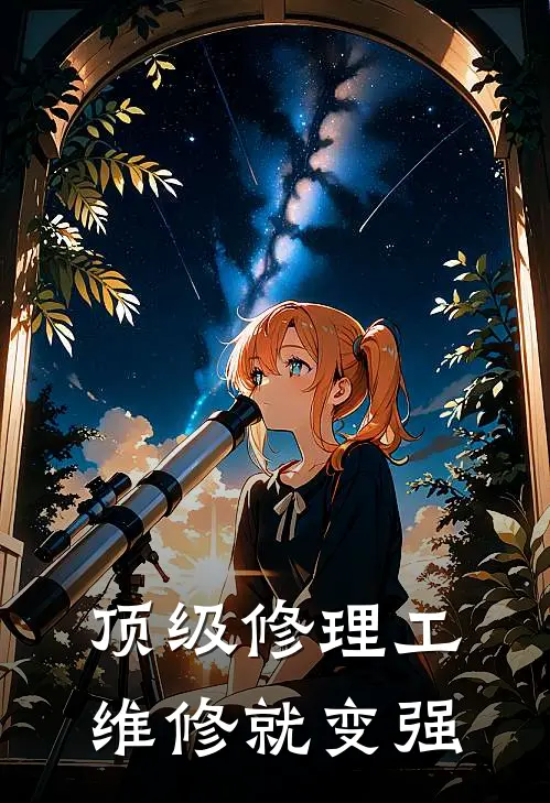 顶级修理工，维修就变强