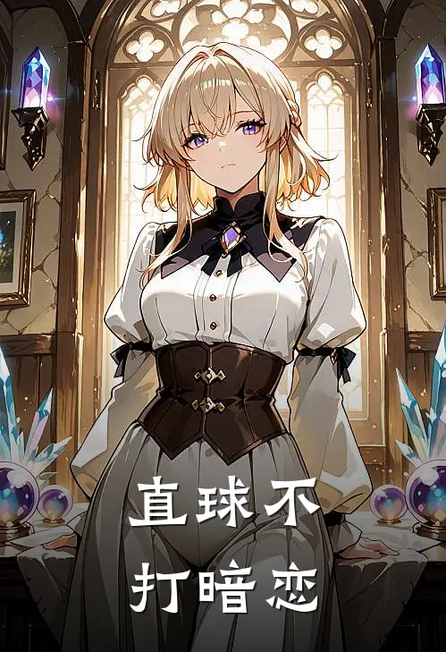 直球不打暗恋