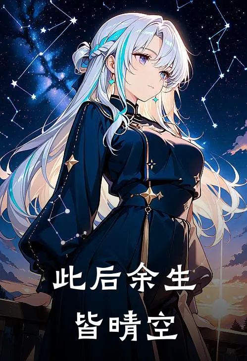 此后余生皆晴空