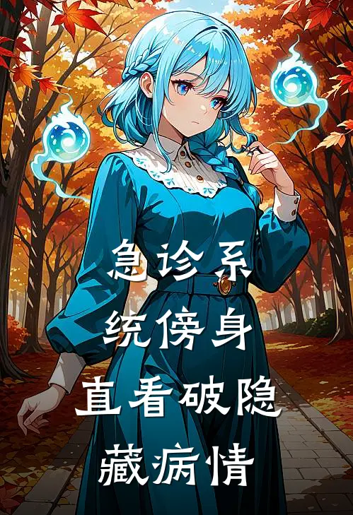 急诊系统傍身，直看破隐藏病情