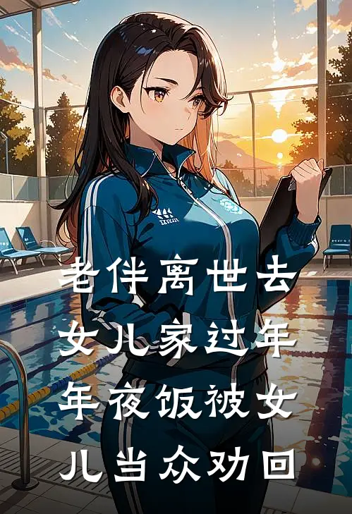 老伴离世去女儿家过年年夜饭被女儿当众劝回
