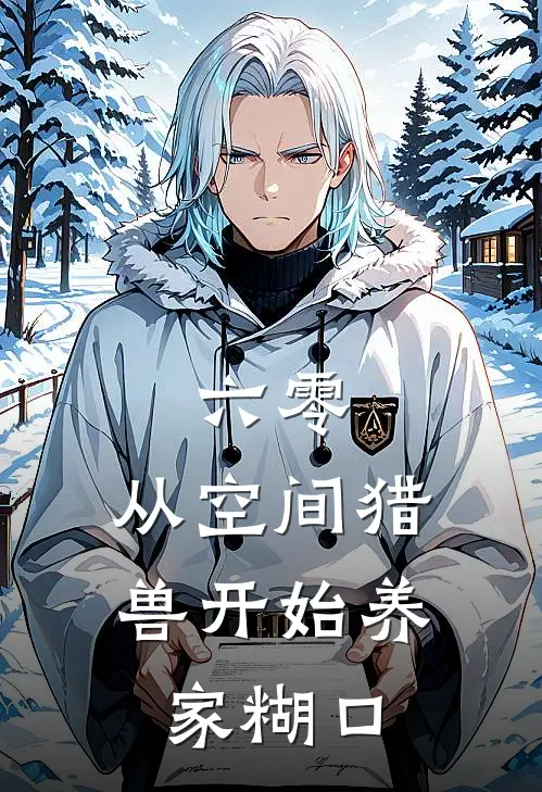 六零：从空间猎兽开始养家糊口