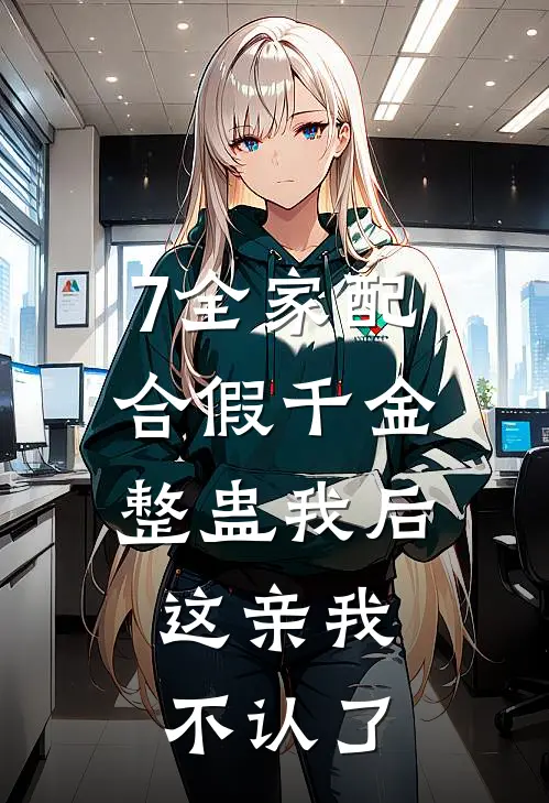 7全家配合假千金整蛊我后，这亲我不认了
