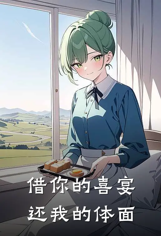 借你的喜宴，还我的体面