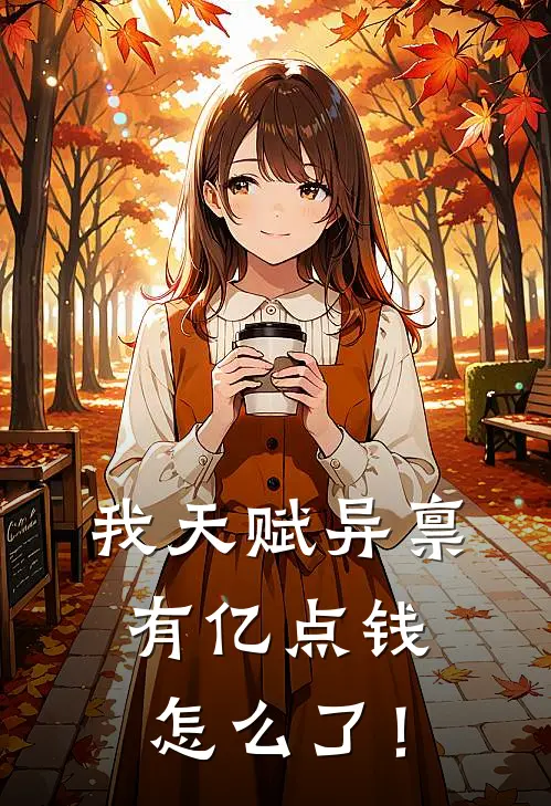 我天赋异禀，有亿点钱怎么了！
