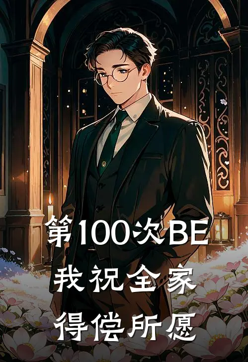 第100次BE，我祝全家得偿所愿