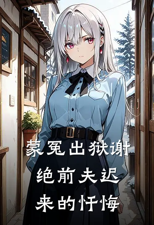 蒙冤出狱谢绝前夫迟来的忏悔