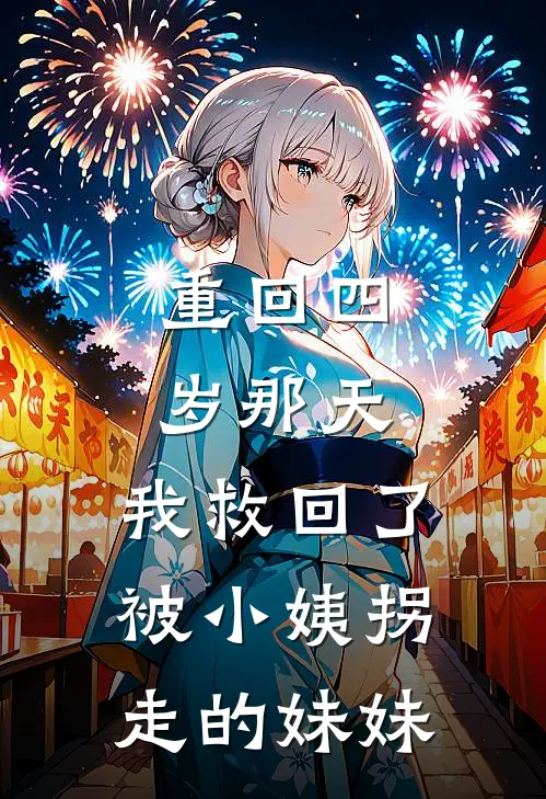 重回四岁那天，我救回了被小姨拐走的妹妹