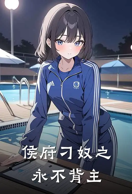 侯府刁奴之永不背主