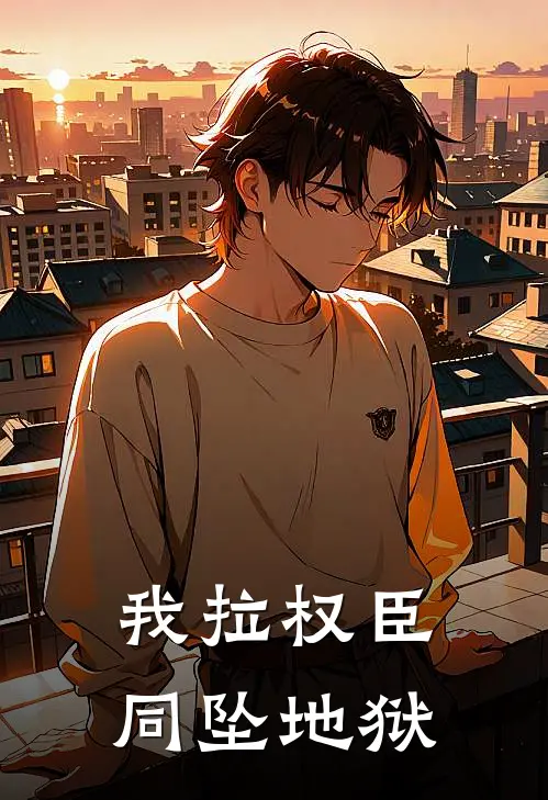 我拉权臣同坠地狱