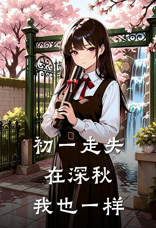 初一走失在深秋，我也一样