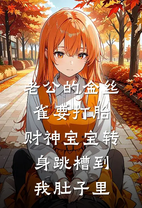 老公的金丝雀要打胎，财神宝宝转身跳槽到我肚子里