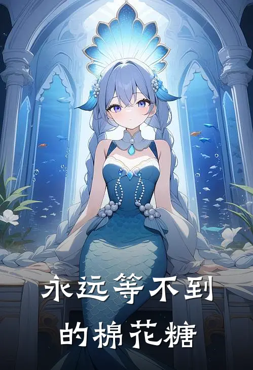 永远等不到的棉花糖