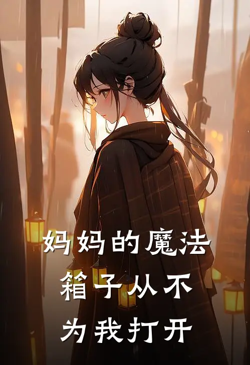 妈妈的魔法箱子从不为我打开