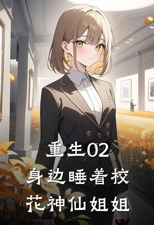 重生02：身边睡着校花神仙姐姐