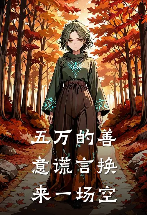 五万的善意谎言换来一场空