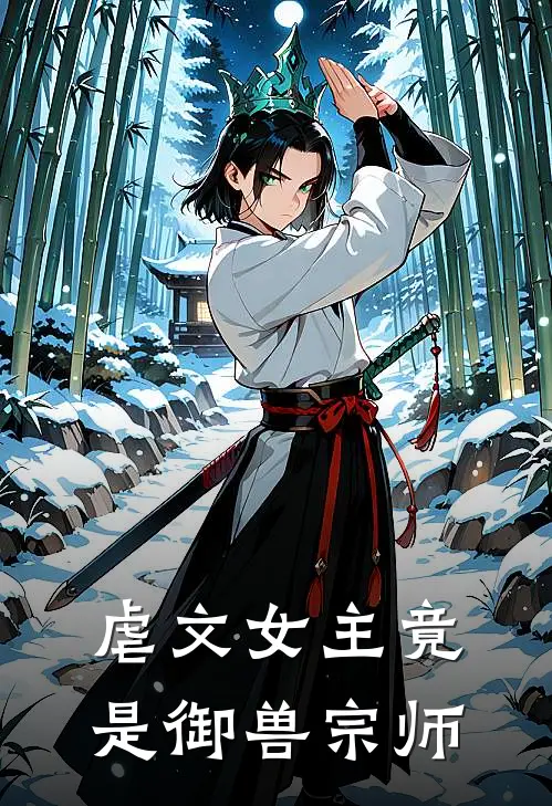 虐文女主竟是御兽宗师