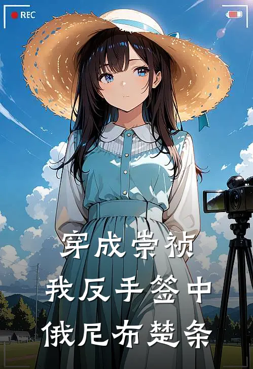 穿成崇祯，我反手签中俄尼布楚条