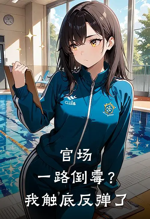 官场：一路倒霉？我触底反弹了