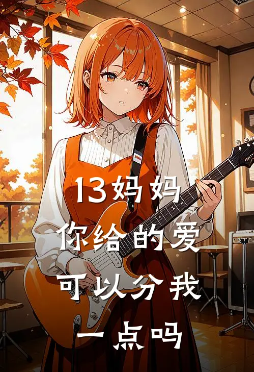 13妈妈，你给的爱可以分我一点吗