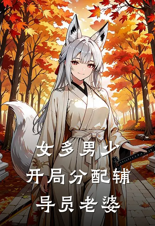 女多男少，开局分配辅导员老婆
