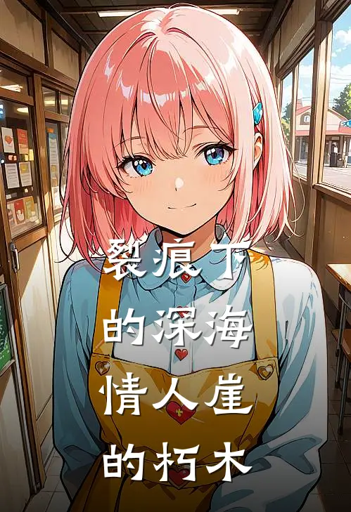 裂痕下的深海，情人崖的朽木
