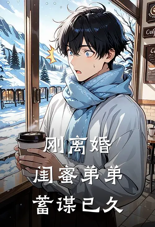 刚离婚，闺蜜弟弟蓄谋已久