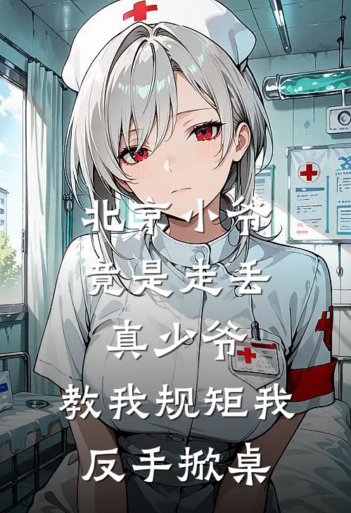 北京小爷竟是走丢真少爷，教我规矩我反手掀桌