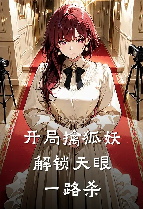 开局擒狐妖，解锁天眼一路杀