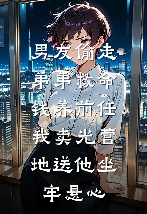 男友偷走弟弟救命钱养前任，我卖光营地送他坐牢悬心