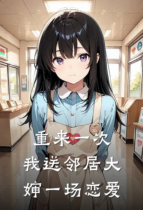 重来一次，我送邻居大婶一场恋爱