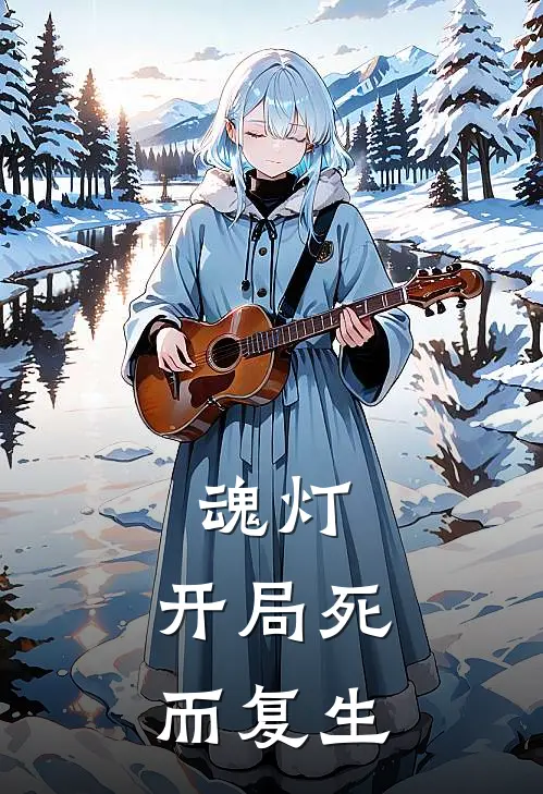 魂灯：开局死而复生
