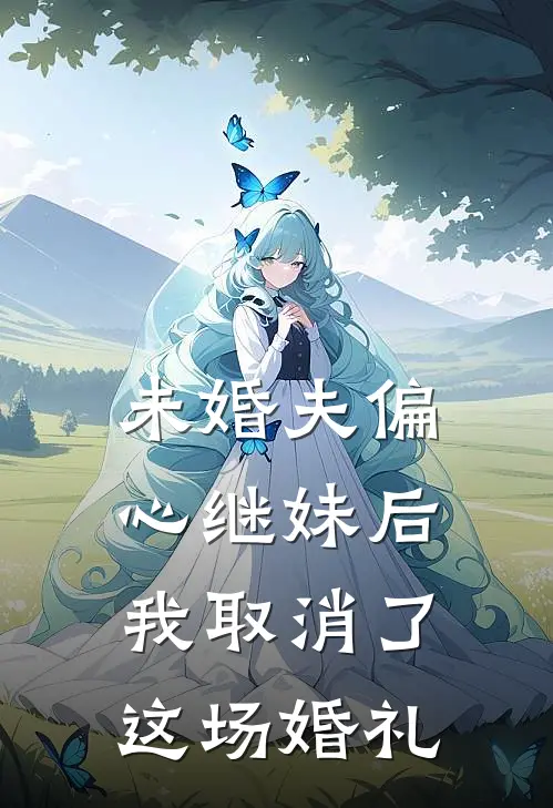未婚夫偏心继妹后，我取消了这场婚礼