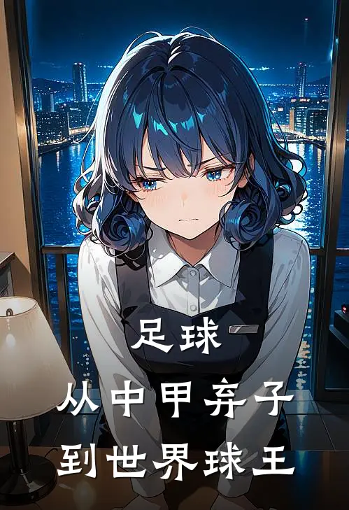 足球：从中甲弃子到世界球王